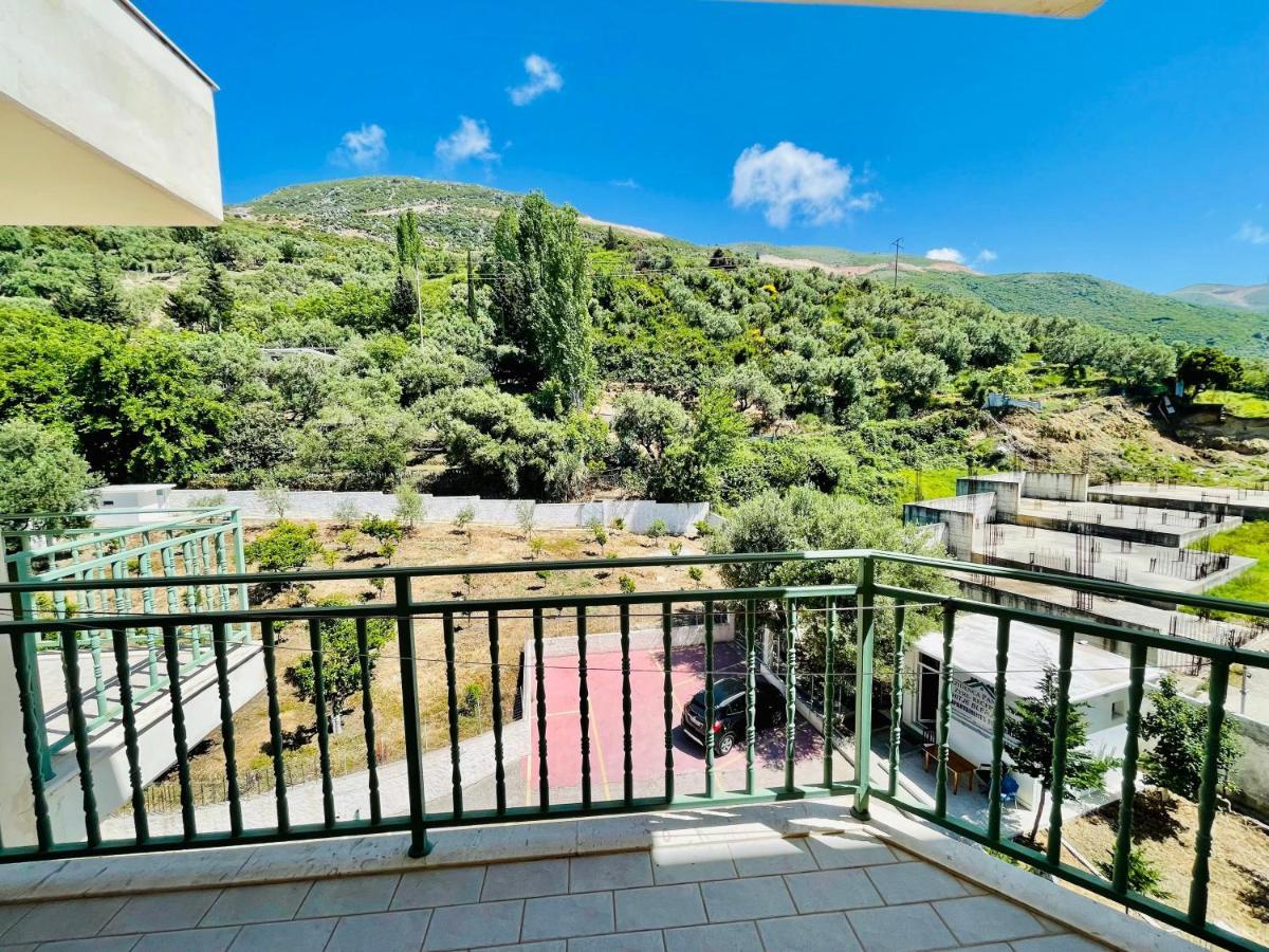 Esclusive Panorama Apartments Vlorë Exterior foto