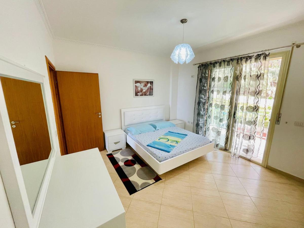 Esclusive Panorama Apartments Vlorë Exterior foto