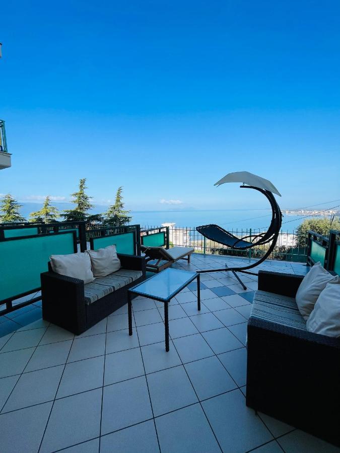 Esclusive Panorama Apartments Vlorë Exterior foto